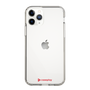 Slim Protection Case［ オリジナル - caseplayロゴ - レッド/A ］