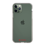 Slim Protection Case［ オリジナル - caseplayロゴ - レッド/A ］