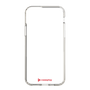 Slim Protection Case［ オリジナル - caseplayロゴ - レッド/A ］