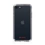 Slim Protection Case［ オリジナル - caseplayロゴ - レッド/A ］