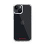 Slim Protection Case［ オリジナル - caseplayロゴ - レッド/A ］