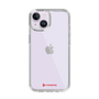 Slim Protection Case［ オリジナル - caseplayロゴ - レッド/A ］