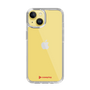 Slim Protection Case［ オリジナル - caseplayロゴ - レッド/A ］