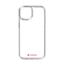Slim Protection Case［ オリジナル - caseplayロゴ - レッド/A ］