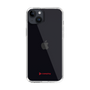 Slim Protection Case［ オリジナル - caseplayロゴ - レッド/A ］