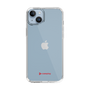 Slim Protection Case［ オリジナル - caseplayロゴ - レッド/A ］