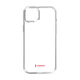 Slim Protection Case［ オリジナル - caseplayロゴ - レッド/A ］