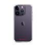 Slim Protection Case［ オリジナル - caseplayロゴ - レッド/A ］