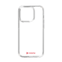 Slim Protection Case［ オリジナル - caseplayロゴ - レッド/A ］
