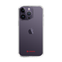 Slim Protection Case［ オリジナル - caseplayロゴ - レッド/A ］
