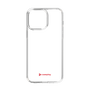 Slim Protection Case［ オリジナル - caseplayロゴ - レッド/A ］