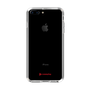 Slim Protection Case［ オリジナル - caseplayロゴ - レッド/A ］