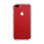 Slim Protection Case［ オリジナル - caseplayロゴ - レッド/A ］