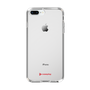 Slim Protection Case［ オリジナル - caseplayロゴ - レッド/A ］
