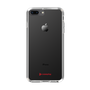 Slim Protection Case［ オリジナル - caseplayロゴ - レッド/A ］