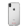 Slim Protection Case［ オリジナル - caseplayロゴ - レッド/A ］