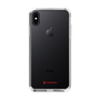 Slim Protection Case［ オリジナル - caseplayロゴ - レッド/A ］