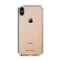 Slim Protection Case［ オリジナル - caseplayロゴ - レッド/A ］