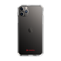 Slim Protection Case［ オリジナル - caseplayロゴ - レッド/A ］