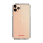 Slim Protection Case［ オリジナル - caseplayロゴ - レッド/A ］