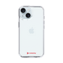 Slim Protection Case［ オリジナル - caseplayロゴ - レッド/A ］