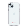 Slim Protection Case［ オリジナル - caseplayロゴ - レッド/A ］