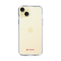 Slim Protection Case［ オリジナル - caseplayロゴ - レッド/A ］