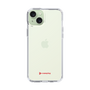 Slim Protection Case［ オリジナル - caseplayロゴ - レッド/A ］