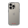 Slim Protection Case［ オリジナル - caseplayロゴ - レッド/A ］