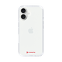 Slim Protection Case［ オリジナル - caseplayロゴ - レッド/A ］