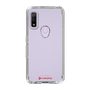 Slim Protection Case［ オリジナル - caseplayロゴ - レッド/A ］