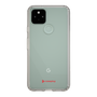 Slim Protection Case［ オリジナル - caseplayロゴ - レッド/A ］