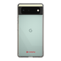 Slim Protection Case［ オリジナル - caseplayロゴ - レッド/A ］