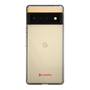 Slim Protection Case［ オリジナル - caseplayロゴ - レッド/A ］