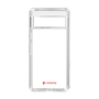 Slim Protection Case［ オリジナル - caseplayロゴ - レッド/A ］