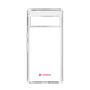 Slim Protection Case［ オリジナル - caseplayロゴ - レッド/A ］