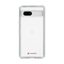 Slim Protection Case［ オリジナル - caseplayロゴ - レッド/A ］