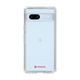 Slim Protection Case［ オリジナル - caseplayロゴ - レッド/A ］
