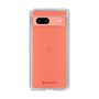 Slim Protection Case［ オリジナル - caseplayロゴ - レッド/A ］