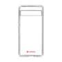 Slim Protection Case［ オリジナル - caseplayロゴ - レッド/A ］