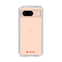 Slim Protection Case［ オリジナル - caseplayロゴ - レッド/A ］