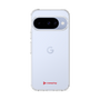 Slim Protection Case［ Original - CASEPLAY Logo - Red/A ］