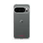 Slim Protection Case［ Original - CASEPLAY Logo - Red/A ］