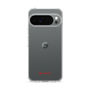 Slim Protection Case［ Original - CASEPLAY Logo - Red/A ］