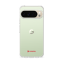 Slim Protection Case［ Original - CASEPLAY Logo - Red/A ］