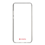 Slim Protection Case［ オリジナル - caseplayロゴ - レッド/A ］