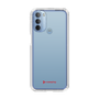 Slim Protection Case［ オリジナル - caseplayロゴ - レッド/A ］