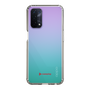 Slim Protection Case［ オリジナル - caseplayロゴ - レッド/A ］