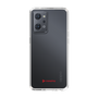 Slim Protection Case［ オリジナル - caseplayロゴ - レッド/A ］