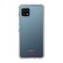 Slim Protection Case［ オリジナル - caseplayロゴ - レッド/A ］